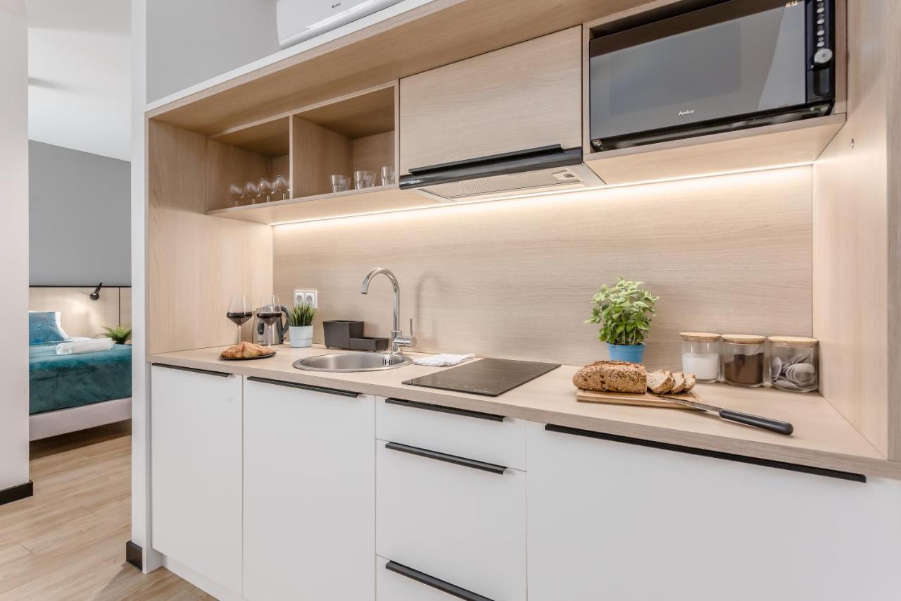Apartament Stadion Narodowy