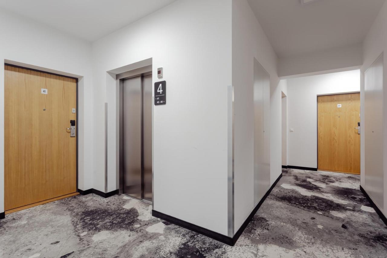 Apartament Stadion Narodowy Warszawa