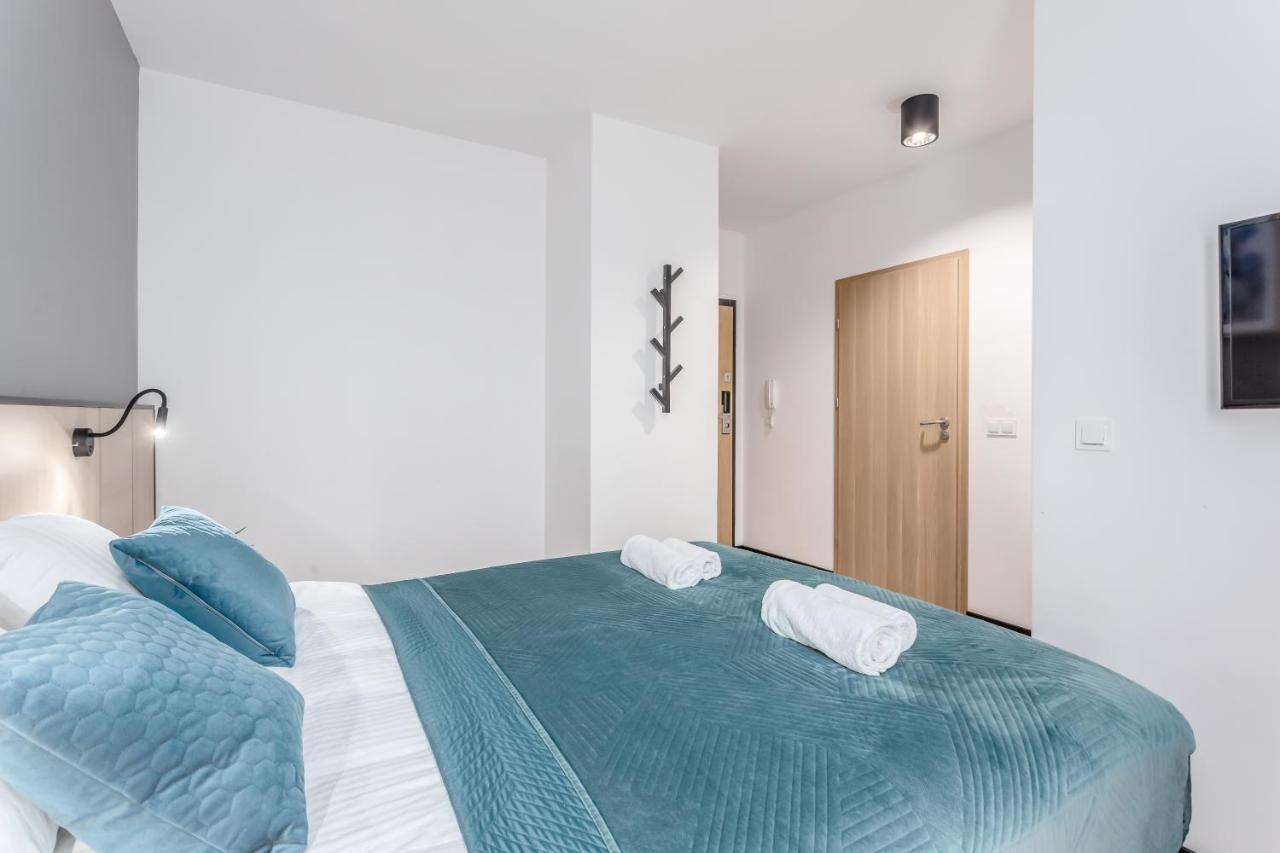 Apartament Stadion Narodowy Warszawa